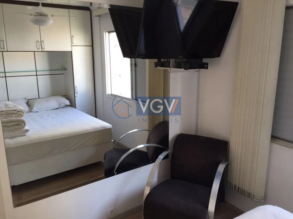 Apartamento, 2 quartos, 60 m² - Foto 3