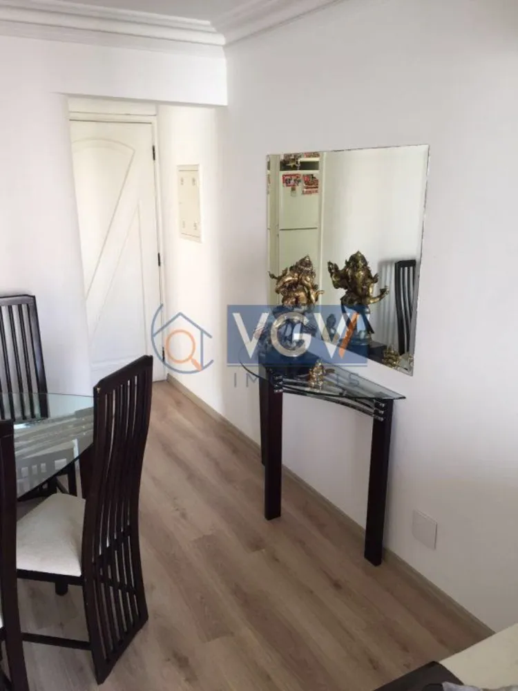 Apartamento, 2 quartos, 60 m² - Foto 9