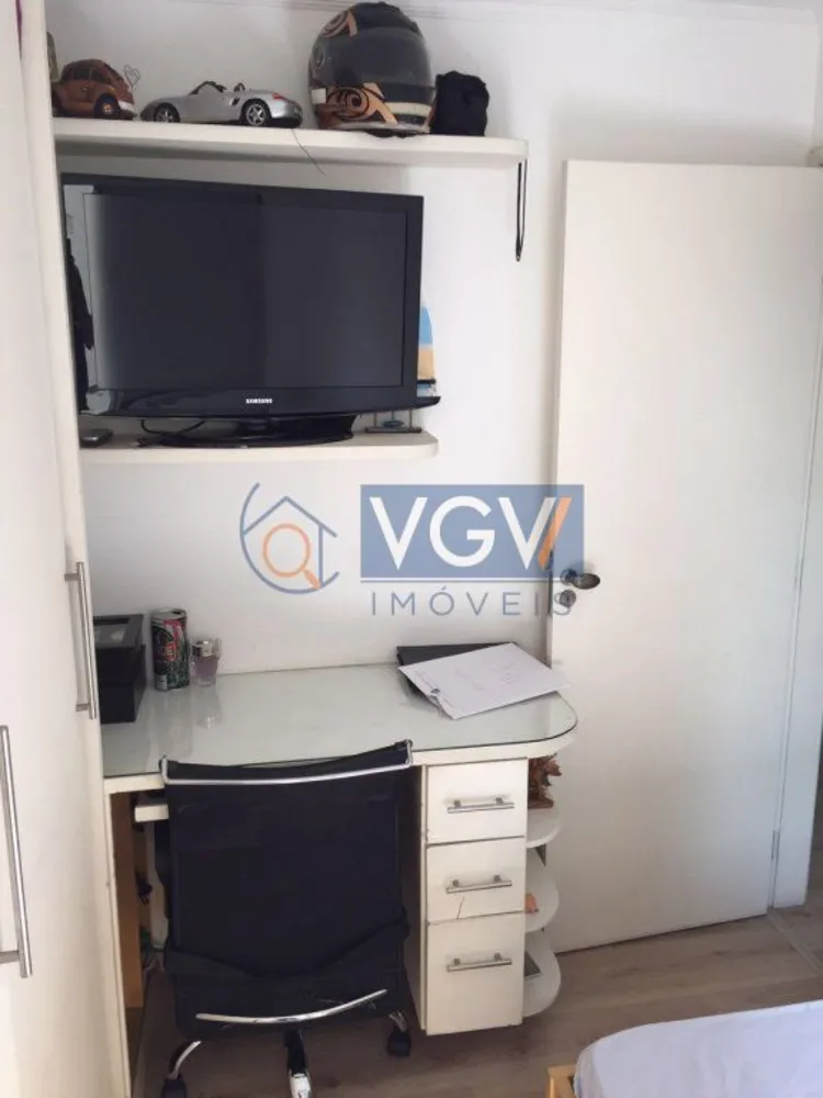 Apartamento, 2 quartos, 60 m² - Foto 10