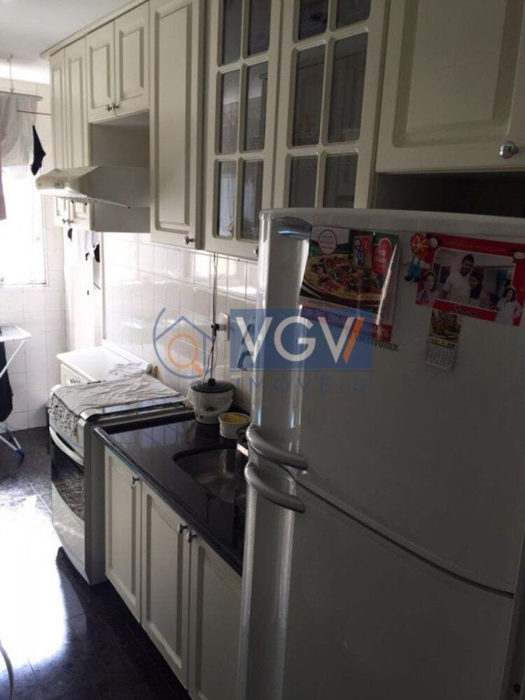 Apartamento, 2 quartos, 60 m² - Foto 2