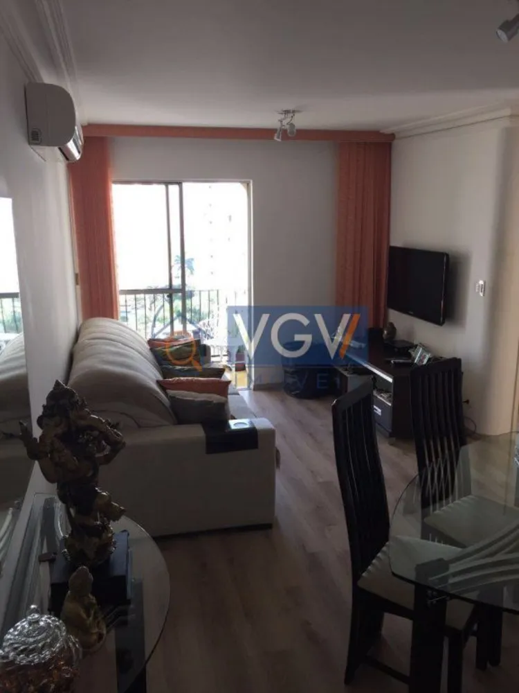 Apartamento, 2 quartos, 60 m² - Foto 2