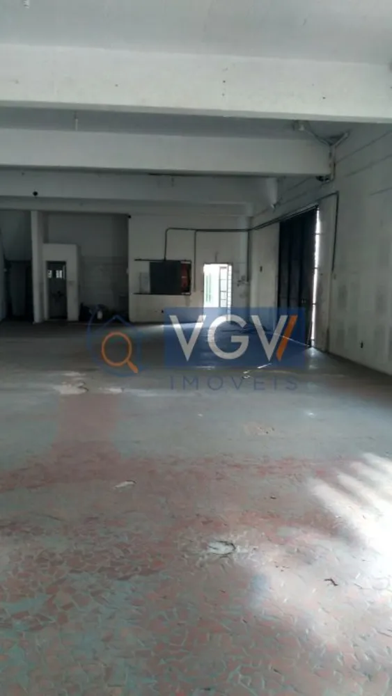 Depósito-Galpão, 750 m² - Foto 7