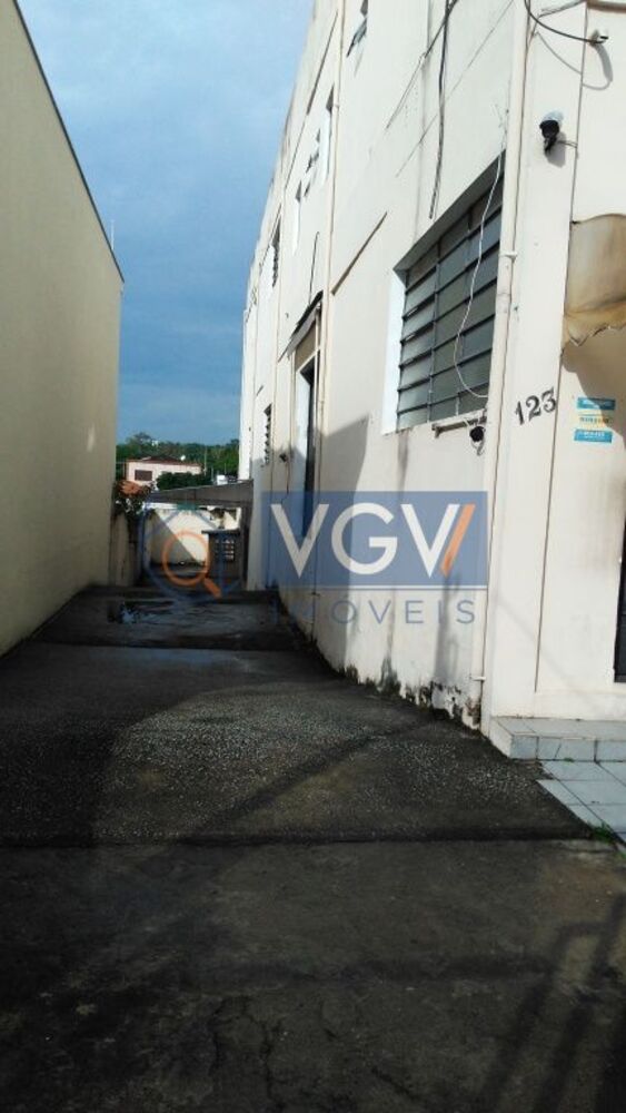 Depósito-Galpão, 750 m² - Foto 1