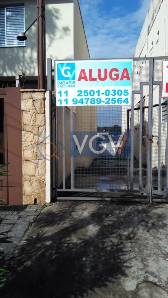 Depósito-Galpão, 750 m² - Foto 2