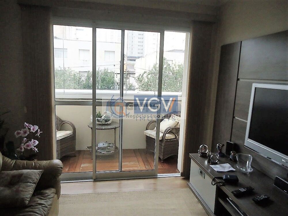 Apartamento, 3 quartos, 92 m² - Foto 9