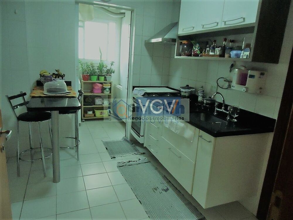 Apartamento, 3 quartos, 92 m² - Foto 1