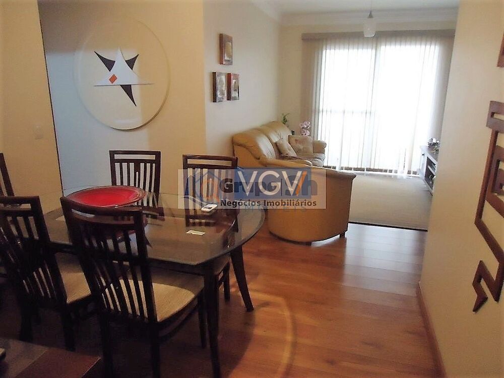 Apartamento, 3 quartos, 92 m² - Foto 4