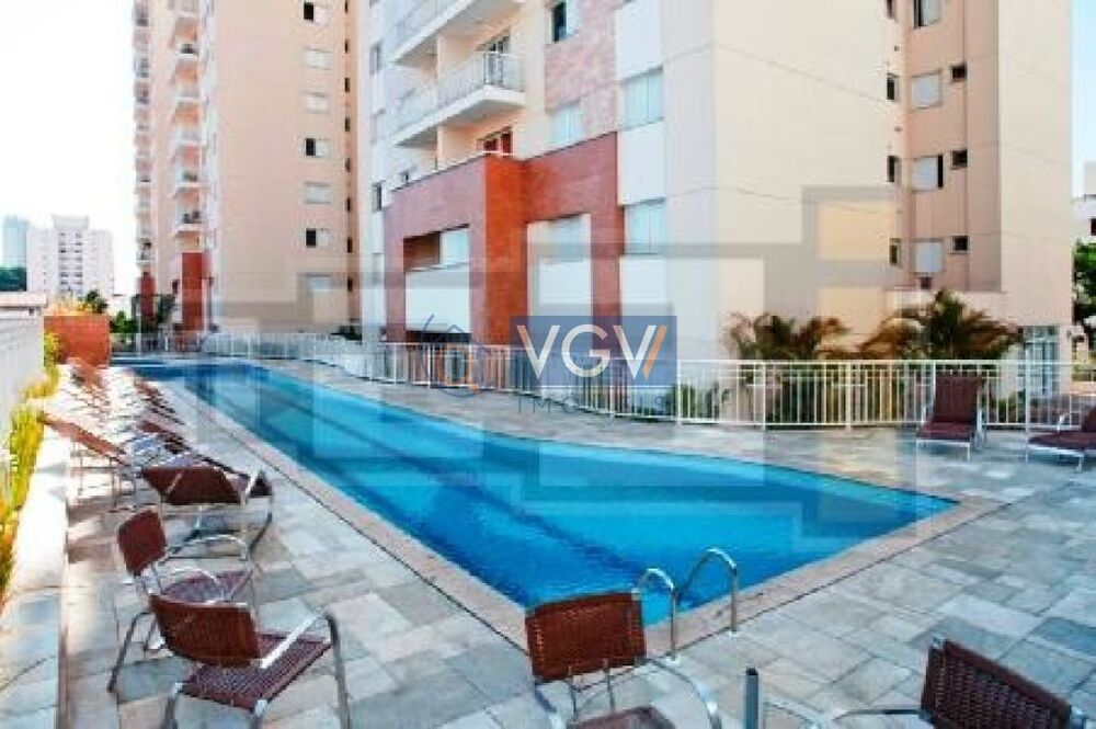 Apartamento, 3 quartos, 92 m² - Foto 2