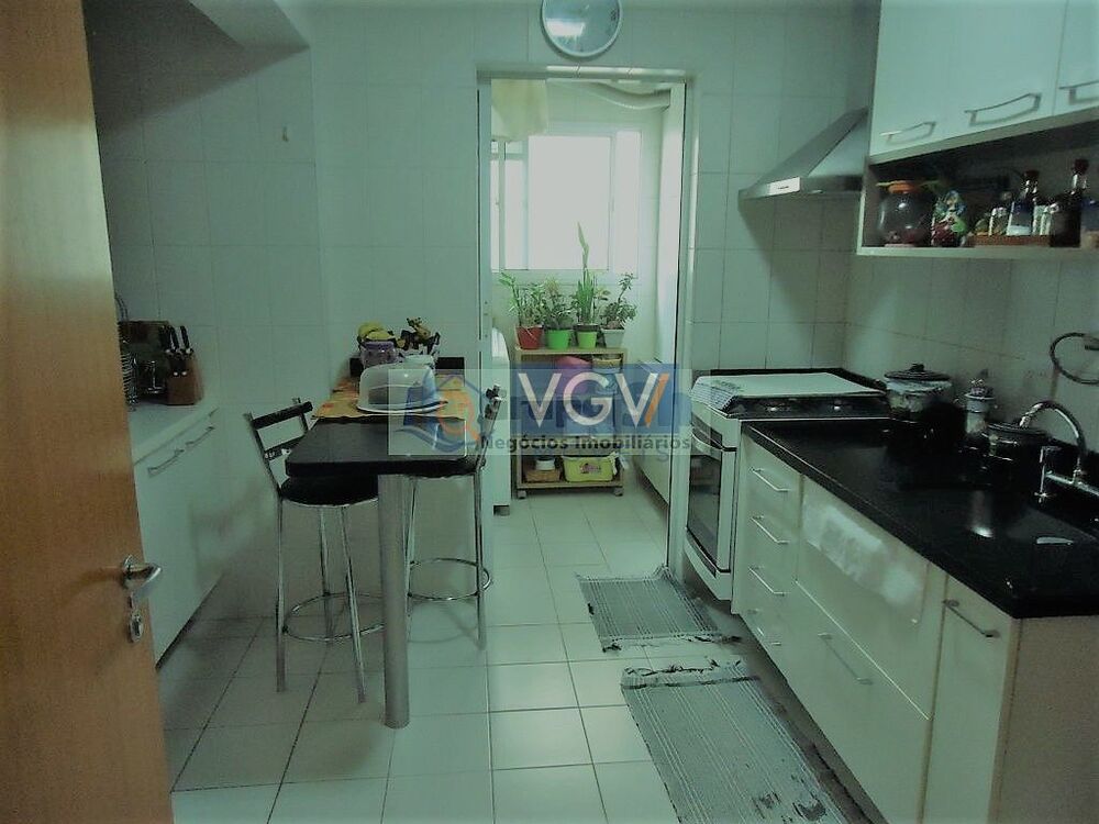 Apartamento, 3 quartos, 92 m² - Foto 7