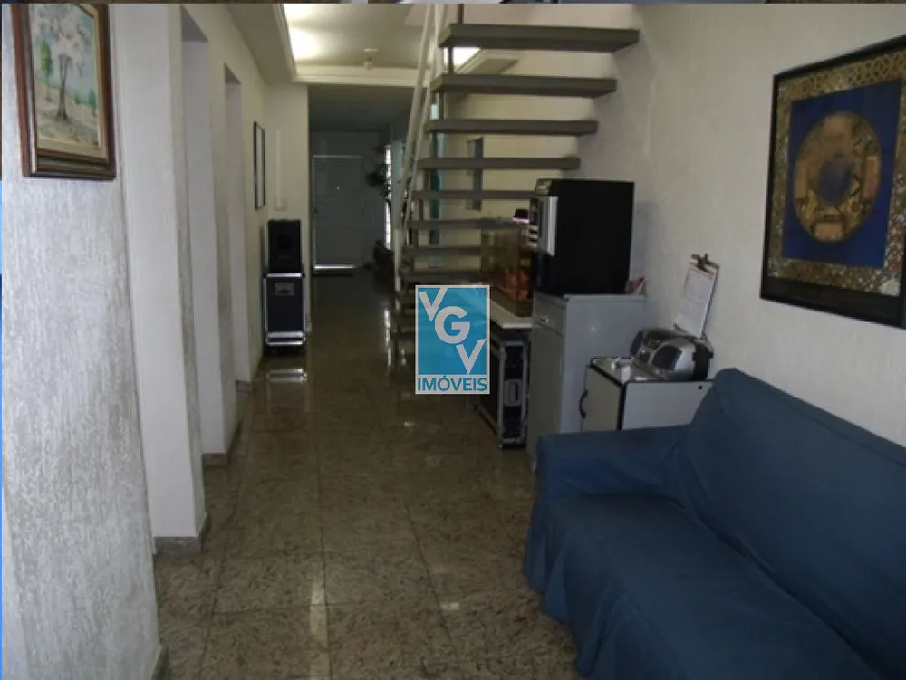 Casa, 368 m² - Foto 14