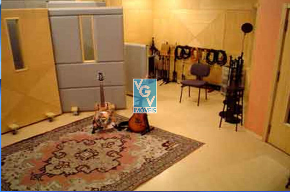 Casa, 368 m² - Foto 1