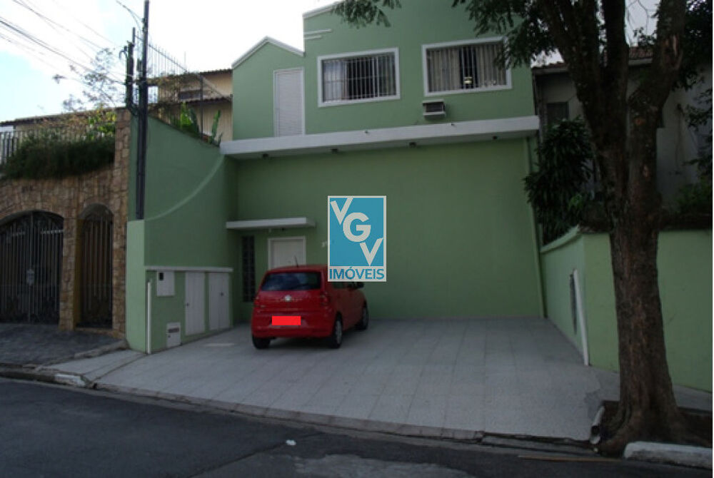 Casa, 368 m² - Foto 3