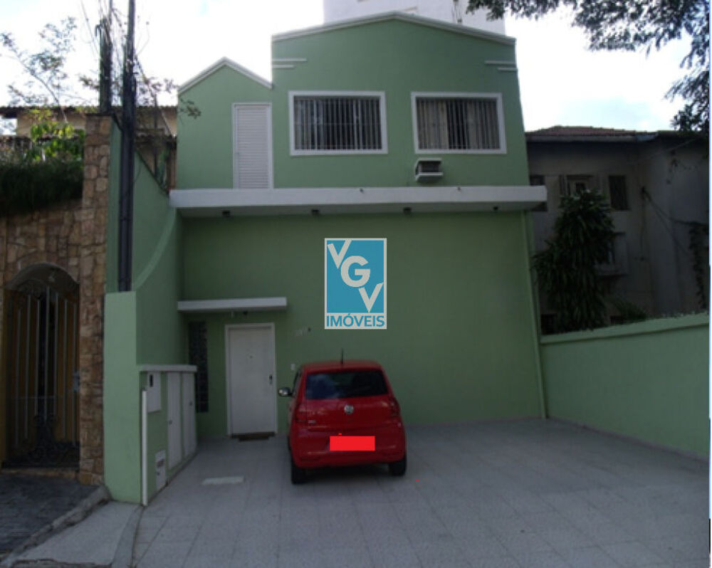 Casa, 368 m² - Foto 4