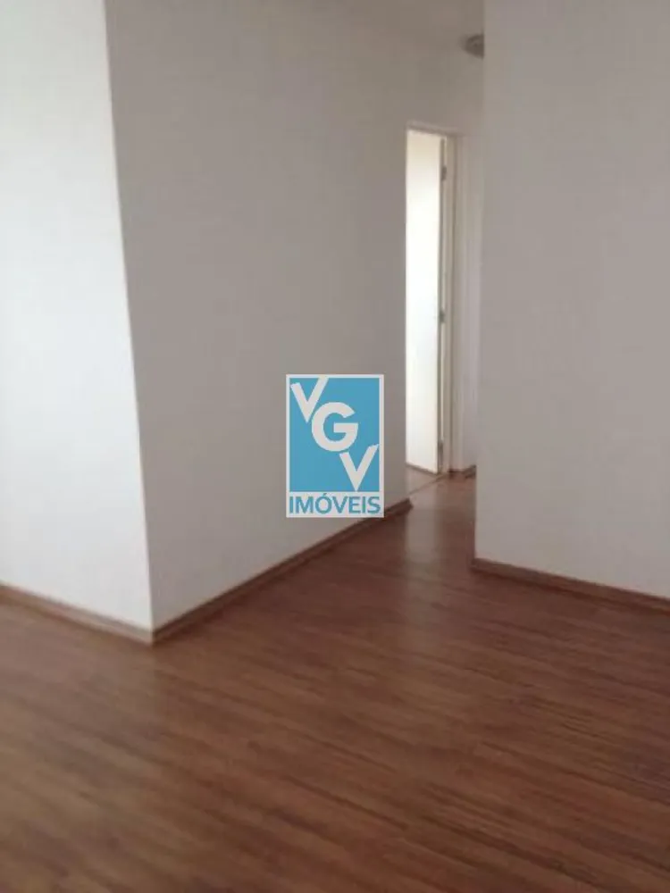 Apartamento, 2 quartos, 62 m² - Foto 3