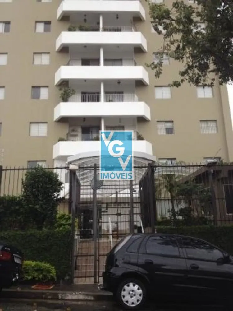 Apartamento, 2 quartos, 62 m² - Foto 10