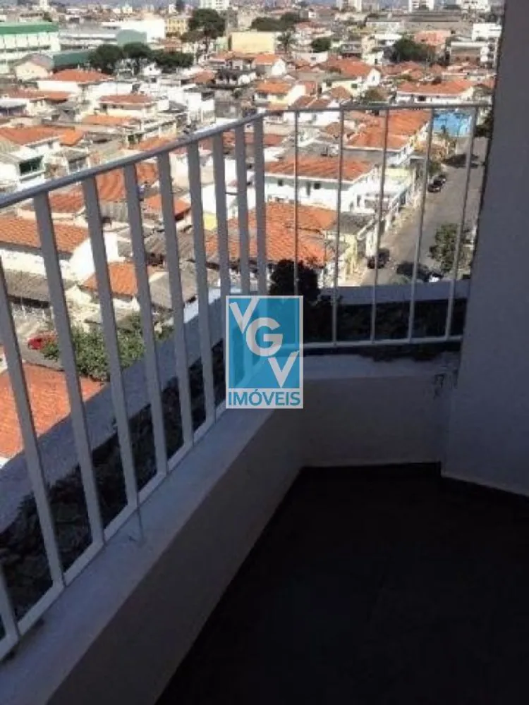 Apartamento, 2 quartos, 62 m² - Foto 1