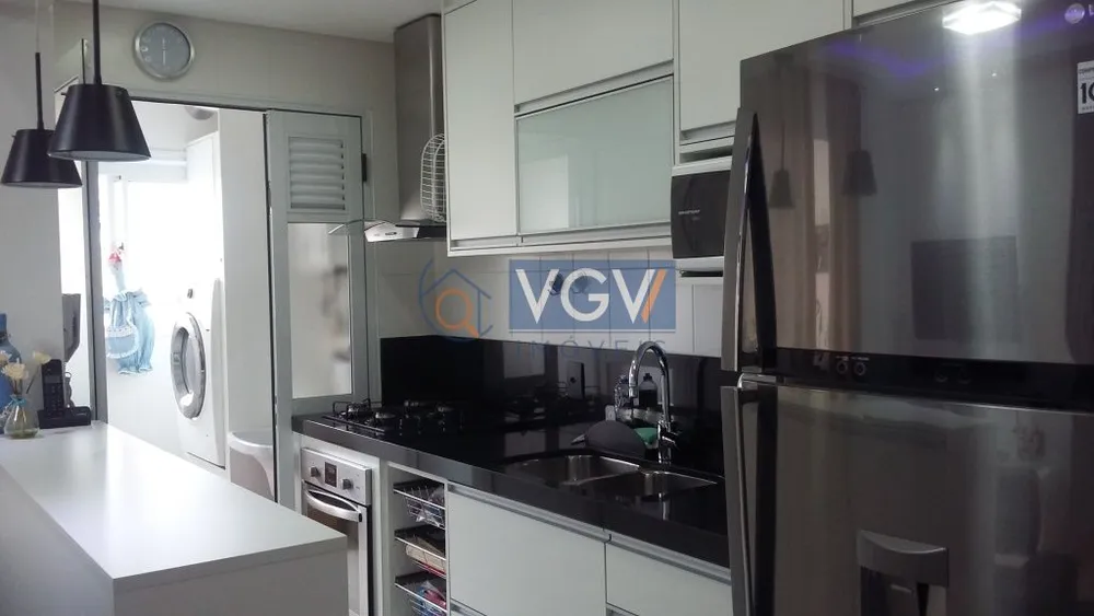 Apartamento, 2 quartos, 65 m² - Foto 2