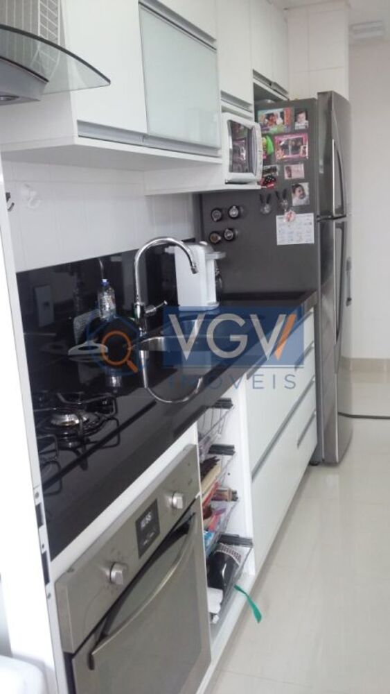Apartamento, 2 quartos, 65 m² - Foto 1