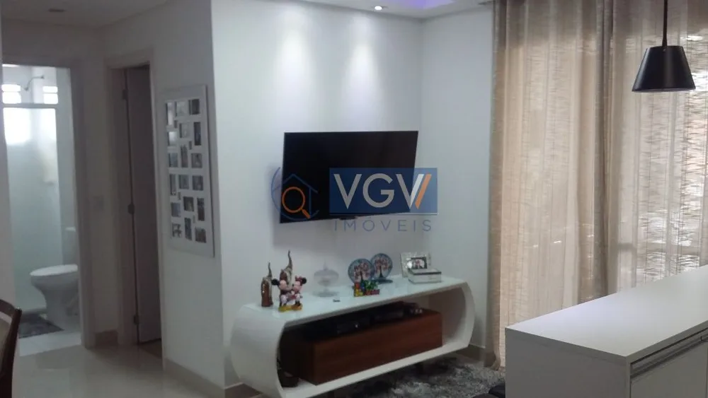 Apartamento, 2 quartos, 65 m² - Foto 12