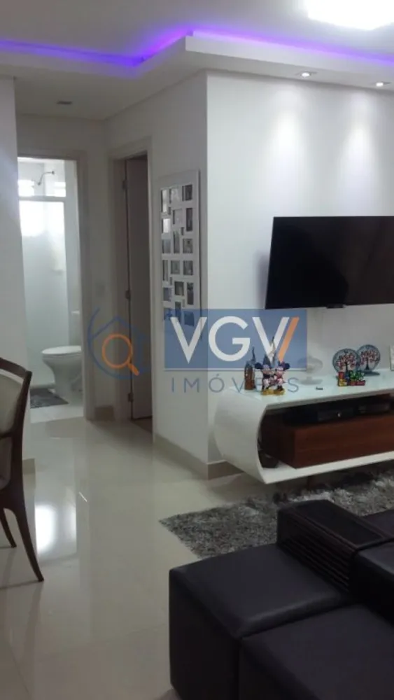 Apartamento, 2 quartos, 65 m² - Foto 1