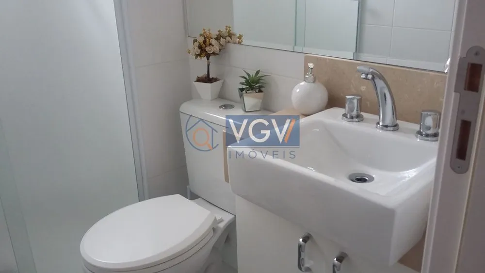 Apartamento, 2 quartos, 65 m² - Foto 8