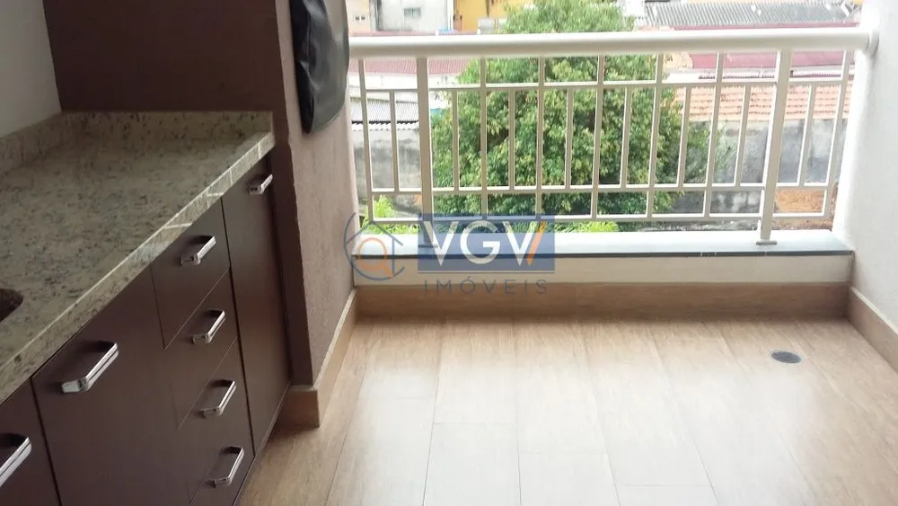 Apartamento, 2 quartos, 65 m² - Foto 6