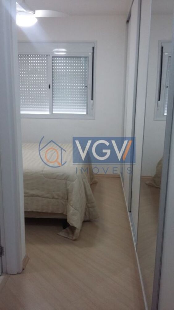 Apartamento, 2 quartos, 65 m² - Foto 2