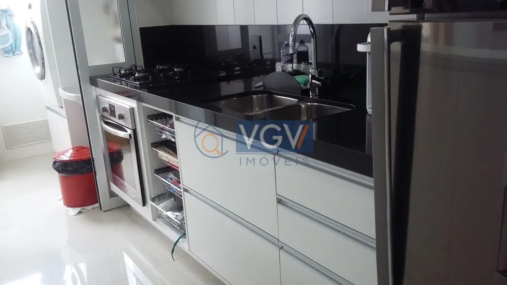 Apartamento, 2 quartos, 65 m² - Foto 11
