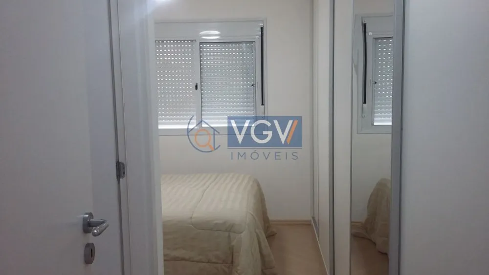 Apartamento, 2 quartos, 65 m² - Foto 7