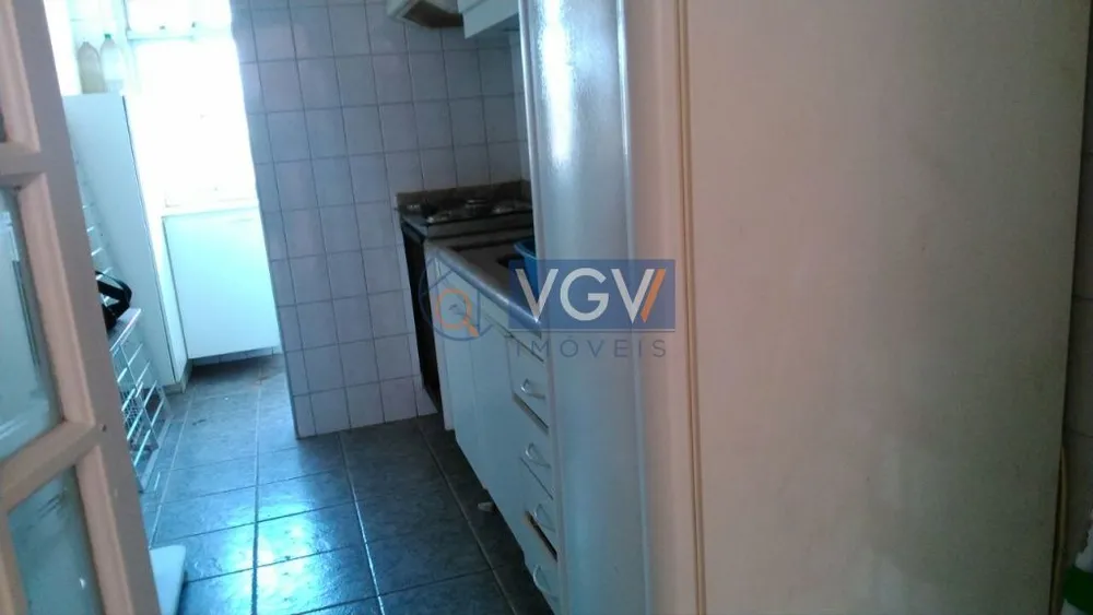 Apartamento, 2 quartos, 60 m² - Foto 4