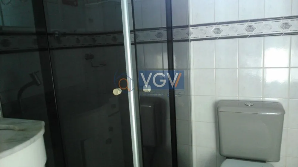 Apartamento, 2 quartos, 60 m² - Foto 6