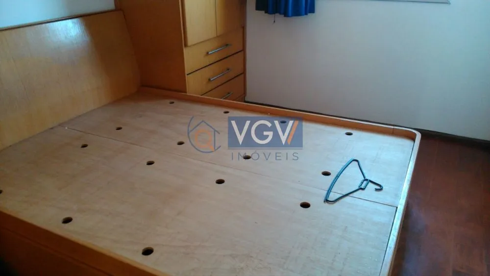 Apartamento, 2 quartos, 60 m² - Foto 7