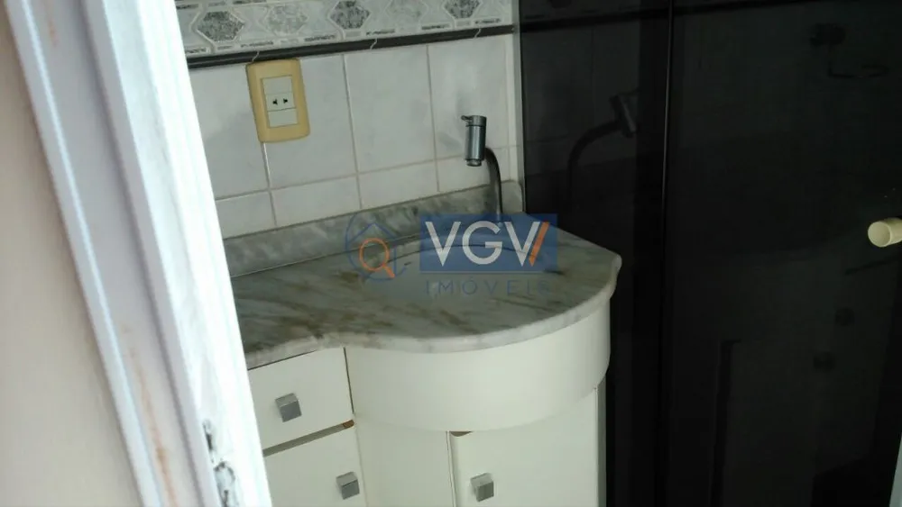 Apartamento, 2 quartos, 60 m² - Foto 5