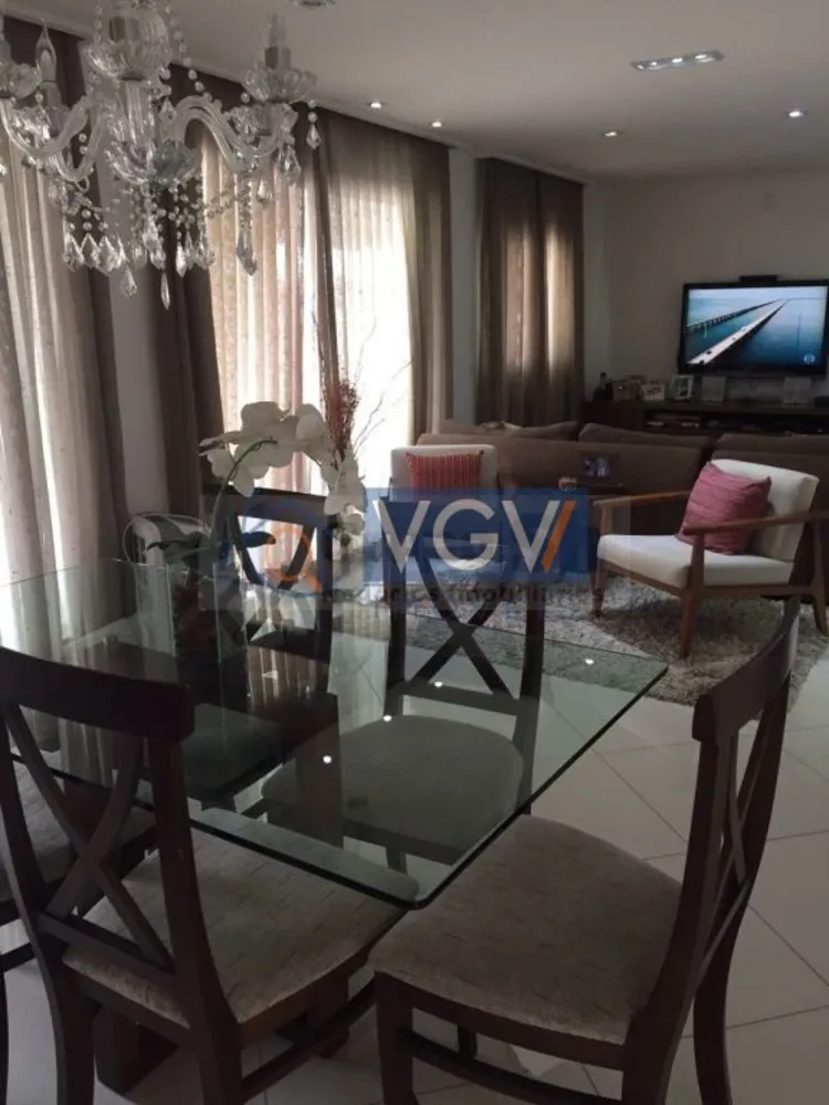 Apartamento, 3 quartos, 125 m² - Foto 1