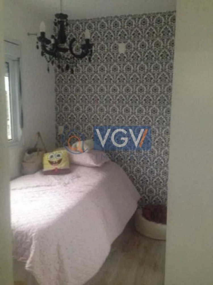 Apartamento, 3 quartos, 125 m² - Foto 9