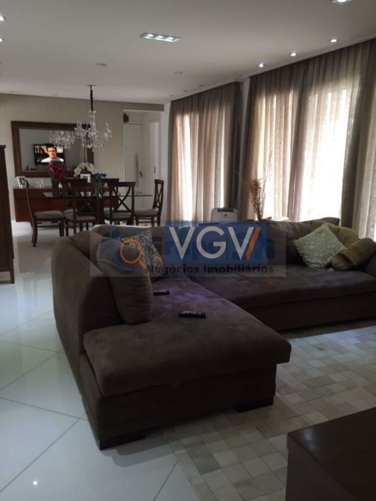 Apartamento, 3 quartos, 125 m² - Foto 3