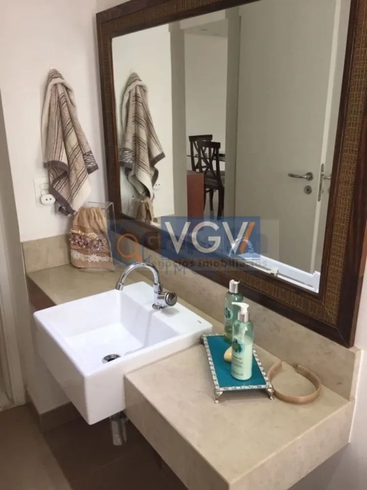 Apartamento, 3 quartos, 125 m² - Foto 10