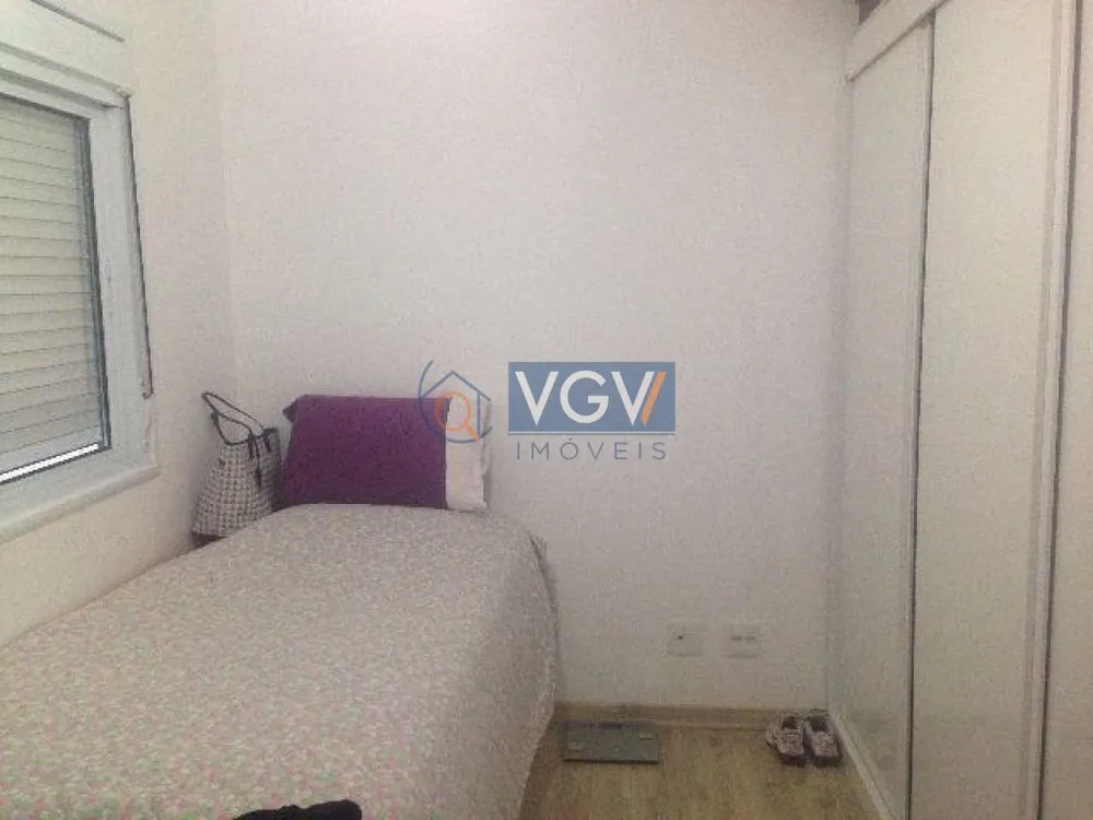 Apartamento, 3 quartos, 125 m² - Foto 8