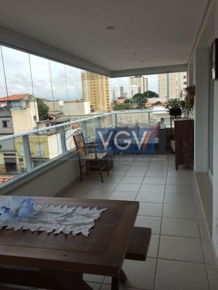 Apartamento, 3 quartos, 125 m² - Foto 4