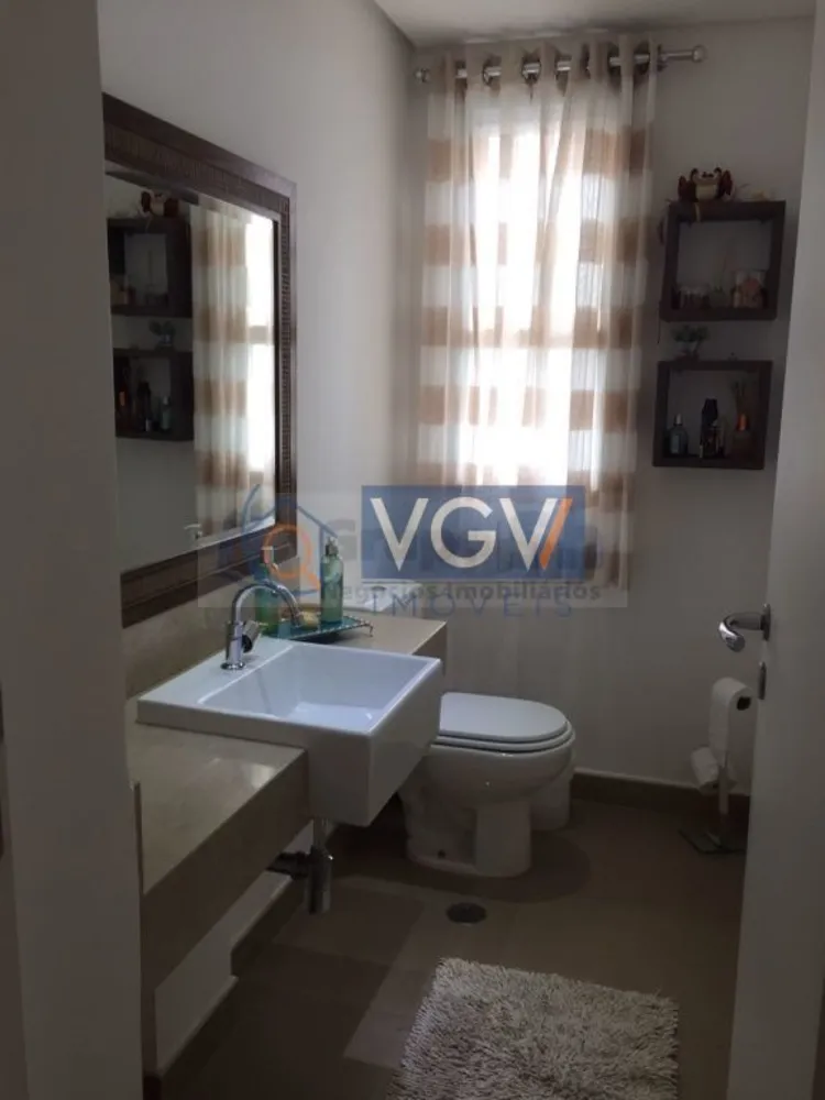 Apartamento, 3 quartos, 125 m² - Foto 11