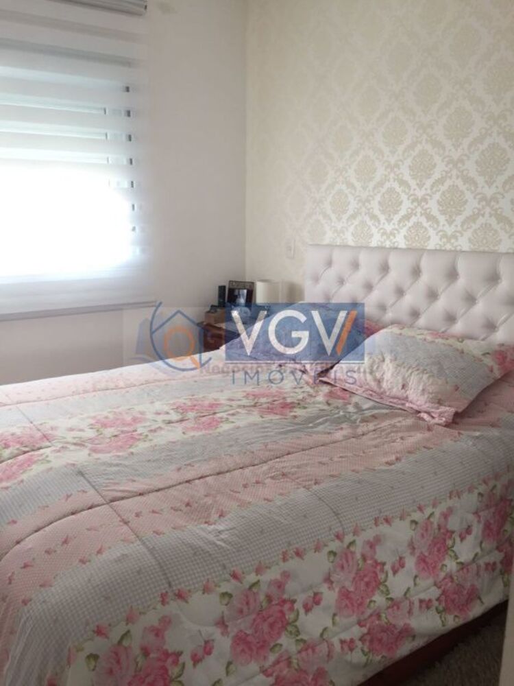 Apartamento, 3 quartos, 125 m² - Foto 1