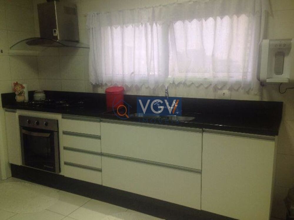 Apartamento, 3 quartos, 125 m² - Foto 2
