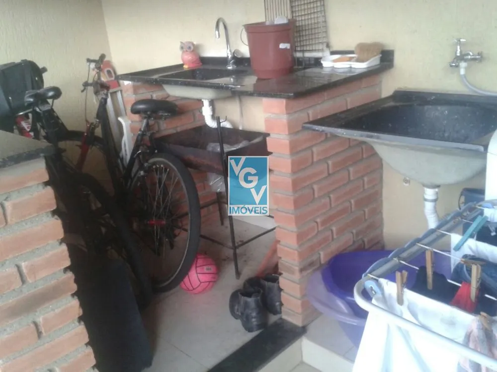 Casa, 3 quartos, 125 m² - Foto 4