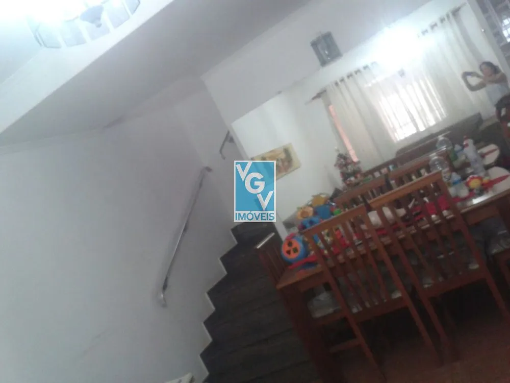 Casa, 3 quartos, 125 m² - Foto 10