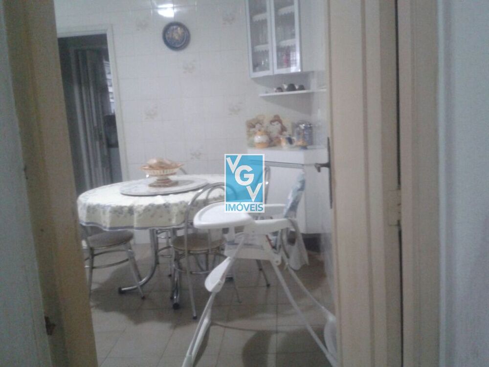 Casa, 3 quartos, 125 m² - Foto 1