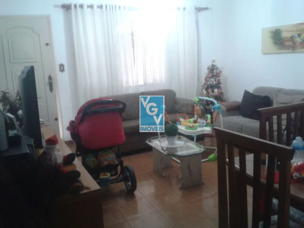 Casa, 3 quartos, 125 m² - Foto 12