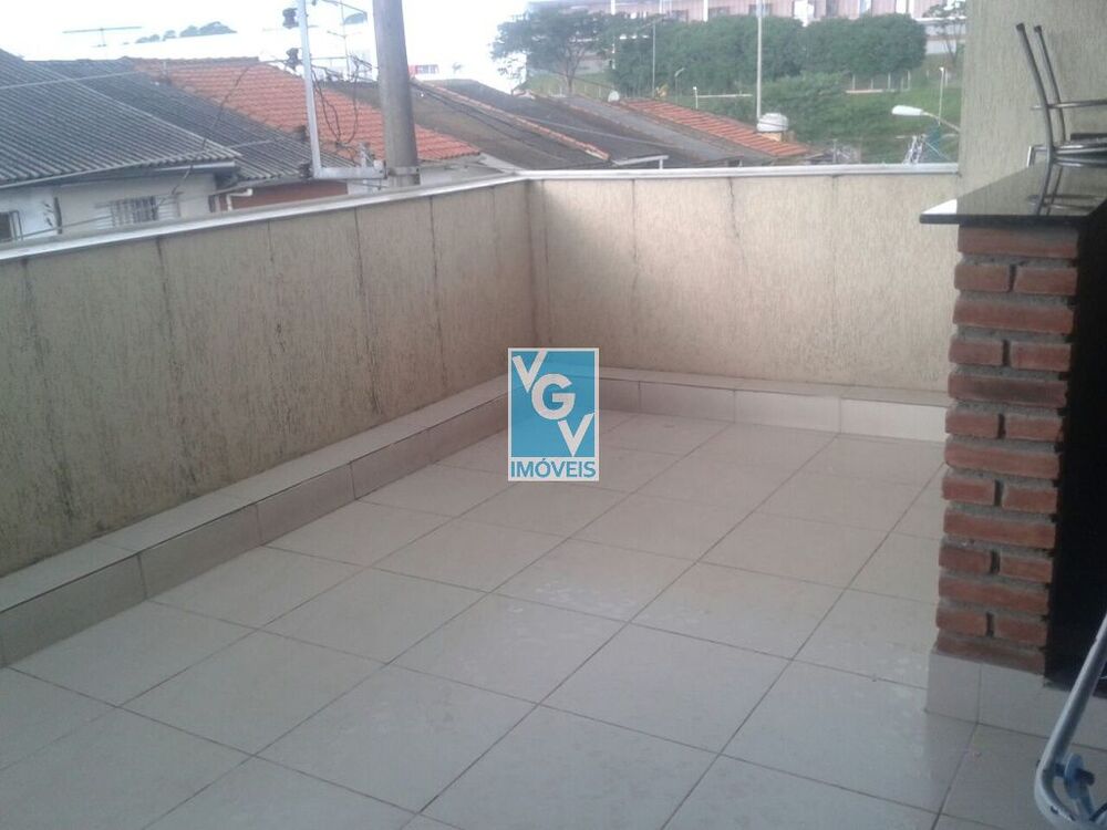 Casa, 3 quartos, 125 m² - Foto 4