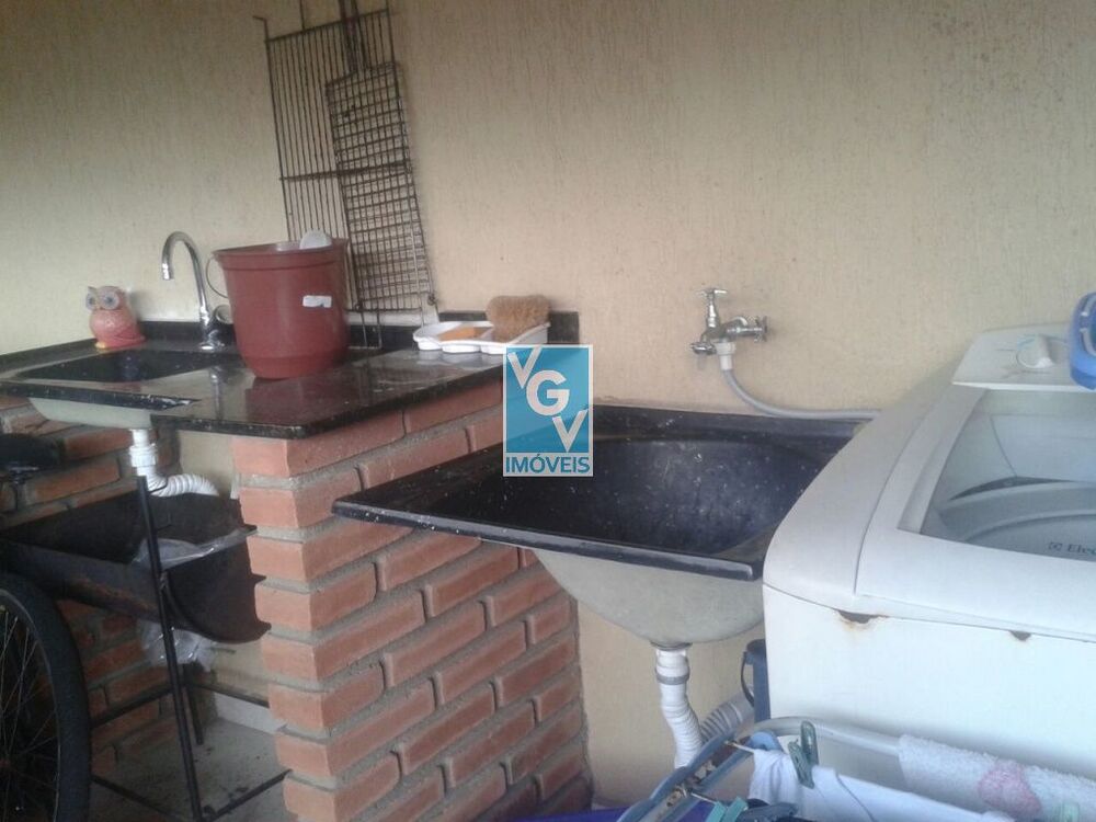 Casa, 3 quartos, 125 m² - Foto 3