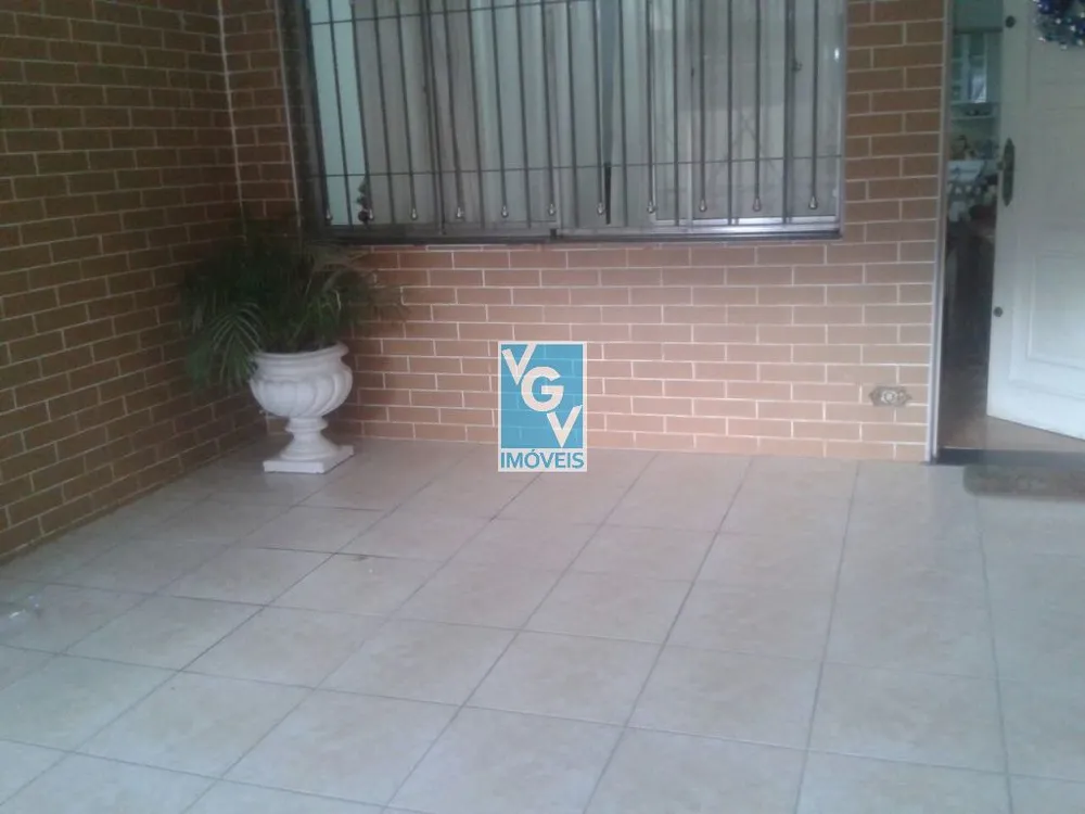 Casa, 3 quartos, 125 m² - Foto 2