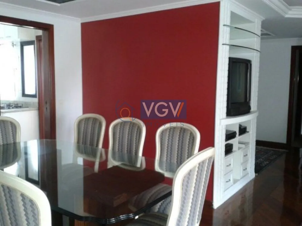 Apartamento, 3 quartos, 113 m² - Foto 3